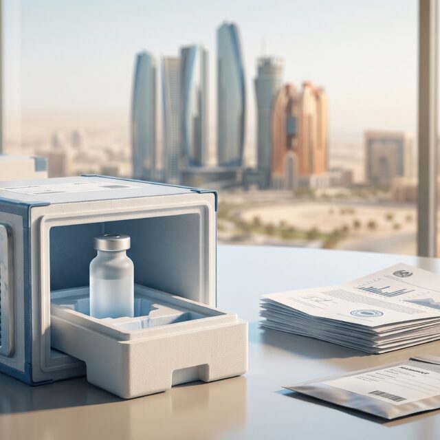 5-Amino-1MQ Abu Dhabi: Buying, Purity, COA and Delivery Guide