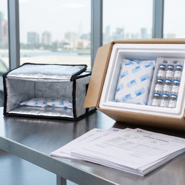 Best Peptide Shop Abu Dhabi: What to Check Before Ordering