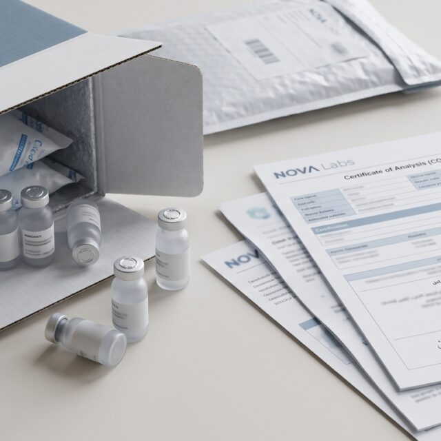 Best Peptide Shop Bahrain: What to Check Before Ordering