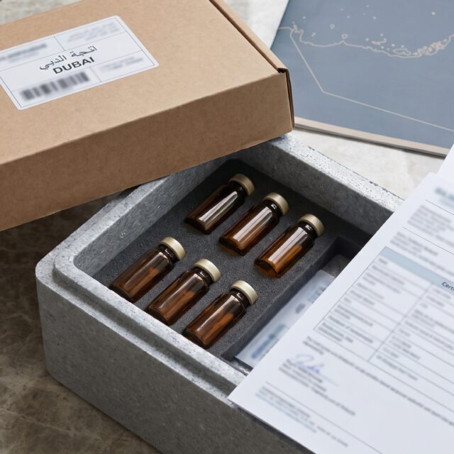 Best Peptide Shop Dubai: What to Check Before Ordering