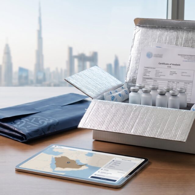 Best Peptide Shop GCC: What to Check Before Ordering