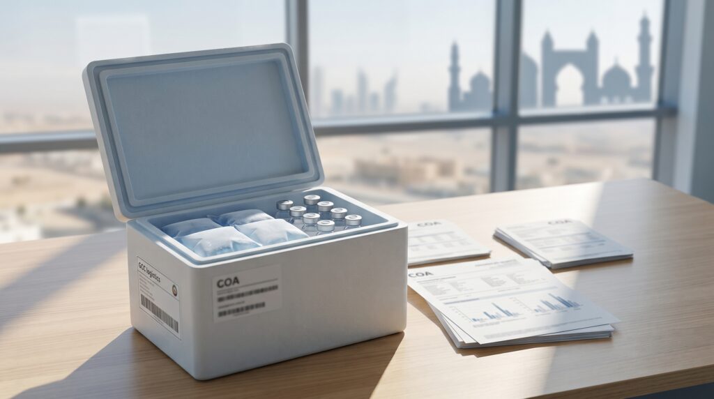 Best Peptide Shop Kuwait: What to Check Before Ordering