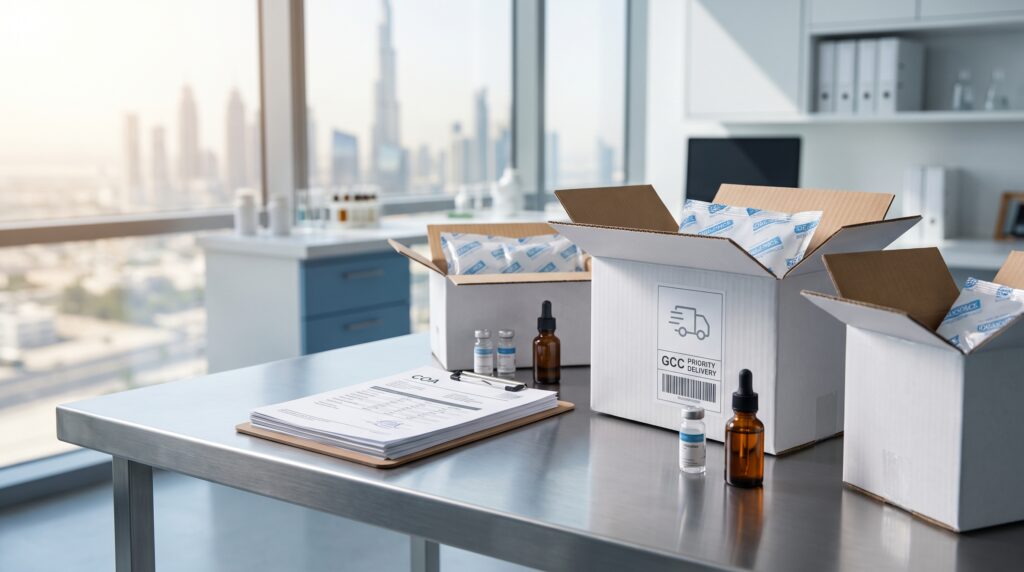 Best Peptide Shop Oman: What to Check Before Ordering