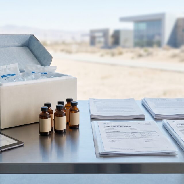 Best Peptide Shop Qatar: What to Check Before Ordering