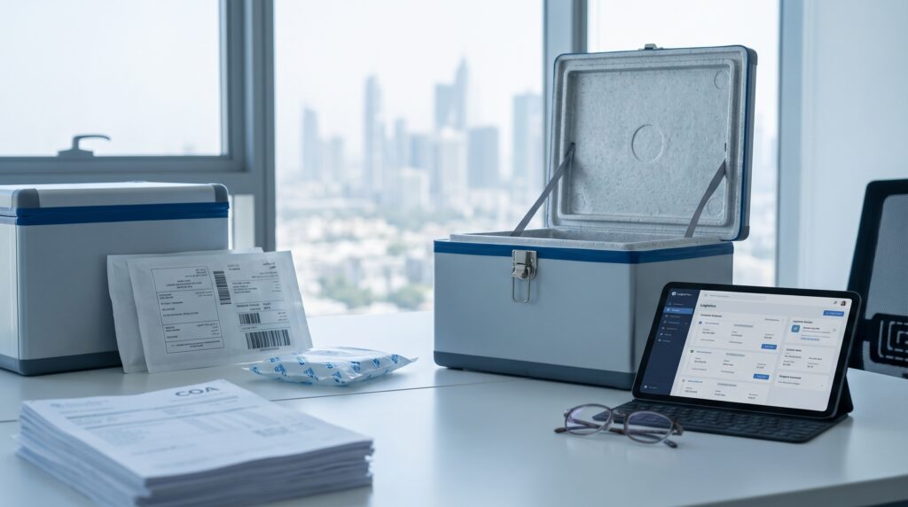 Best Peptide Shop Saudi Arabia: What to Check Before Ordering