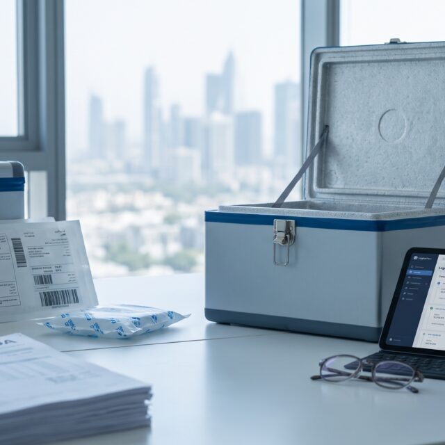 Best Peptide Shop Saudi Arabia: What to Check Before Ordering