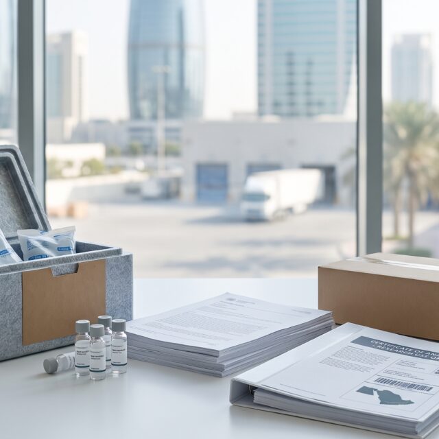 Best Peptide Shop Saudi Arabia: What to Check Before Ordering