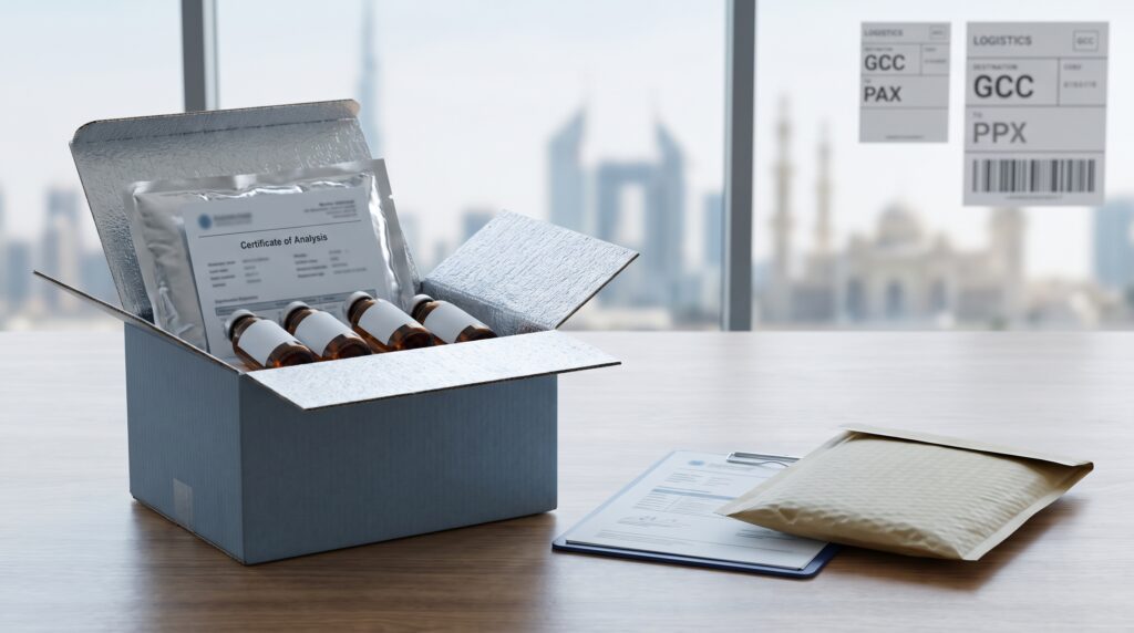 Best Peptide Shop Saudi Arabia: What to Check Before Ordering