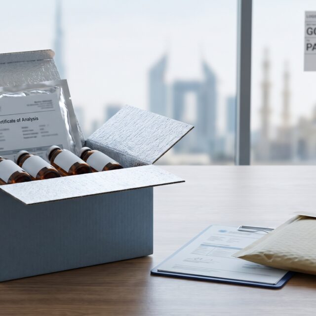 Best Peptide Shop Saudi Arabia: What to Check Before Ordering