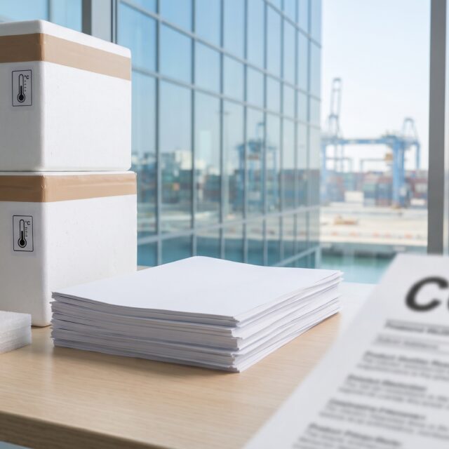 Buy BPC-157 Bahrain: Purity, COA & GCC Delivery Guide