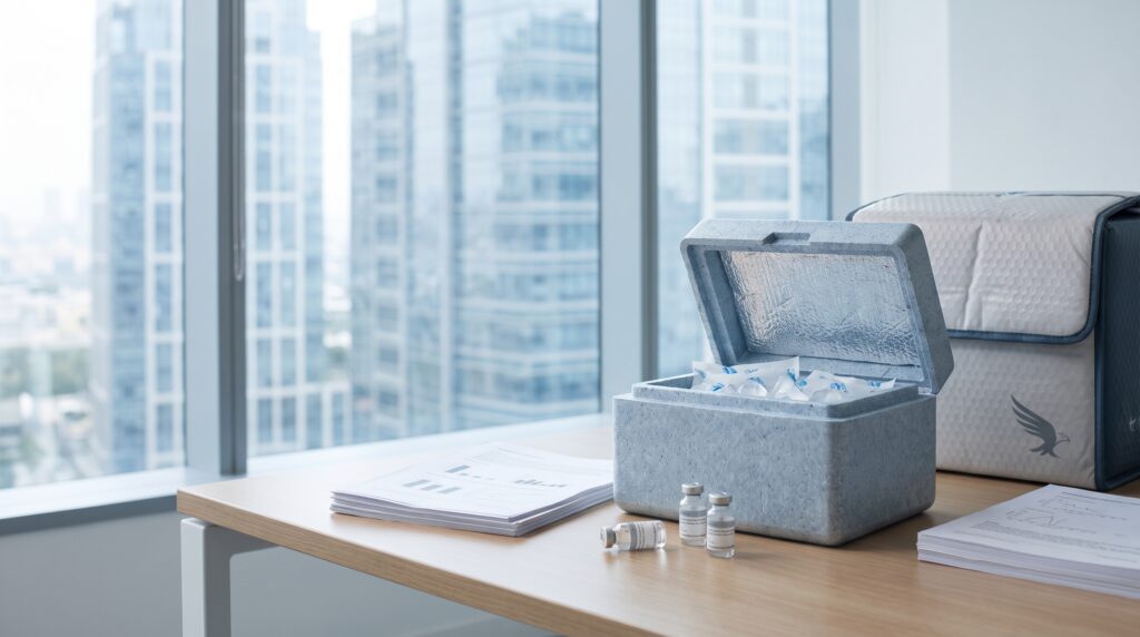 Buy BPC-157 in Abu Dhabi: Buying, Purity, COA and Delivery Guide