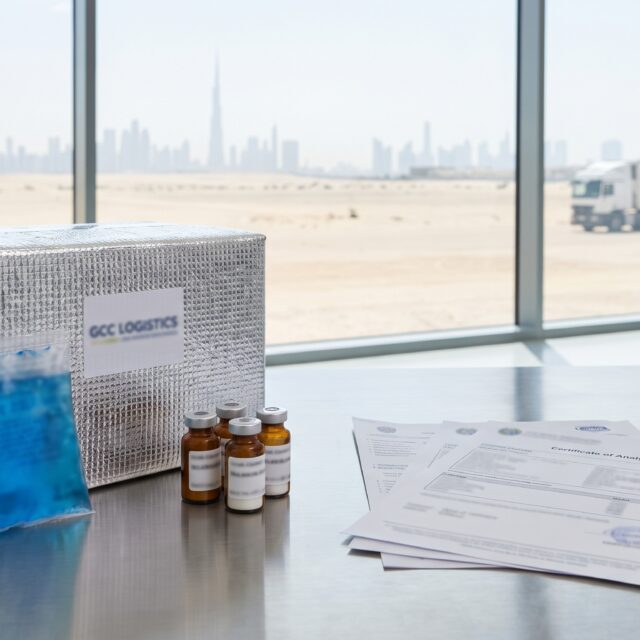 Buy CJC-1295 No DAC Saudi Arabia: Purity, COA and Delivery Guide
