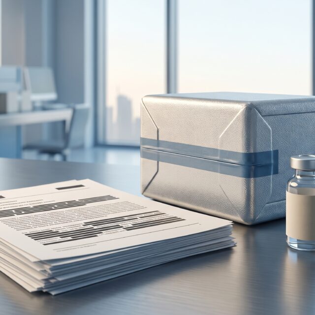Buy Ipamorelin Bahrain: Purity, COA and Delivery Guide