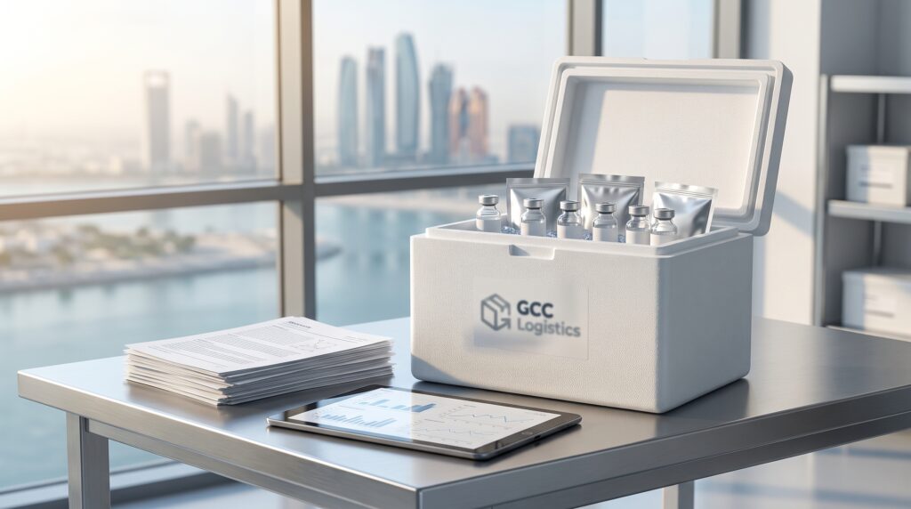 Buy Ipamorelin in Abu Dhabi: Purity, COA & Delivery Guide