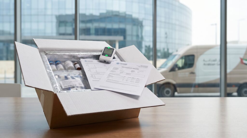 Buy Kisspeptin Abu Dhabi: Purity, COA & Delivery Guide