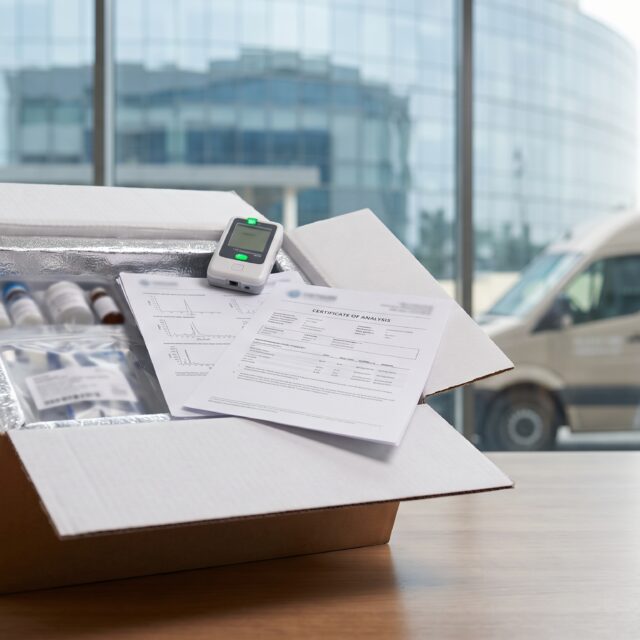 Buy Kisspeptin Abu Dhabi: Purity, COA & Delivery Guide