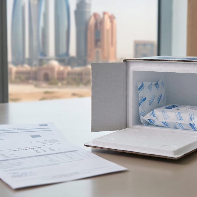 Buy Retatrutide Abu Dhabi: Sourcing, Purity & Delivery Guide