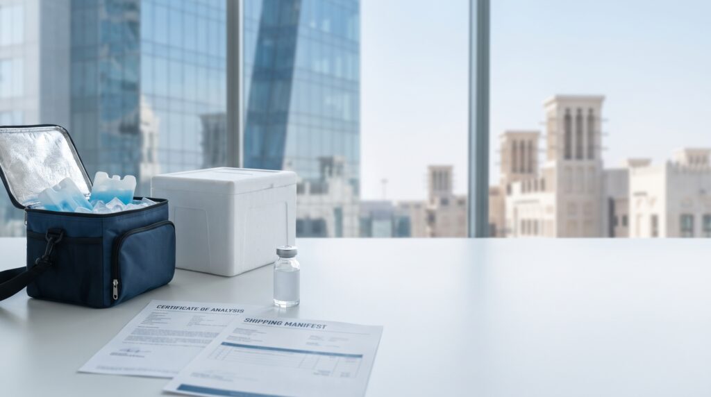 Buy Retatrutide Qatar: Purity, COA, and Regional Delivery Guide