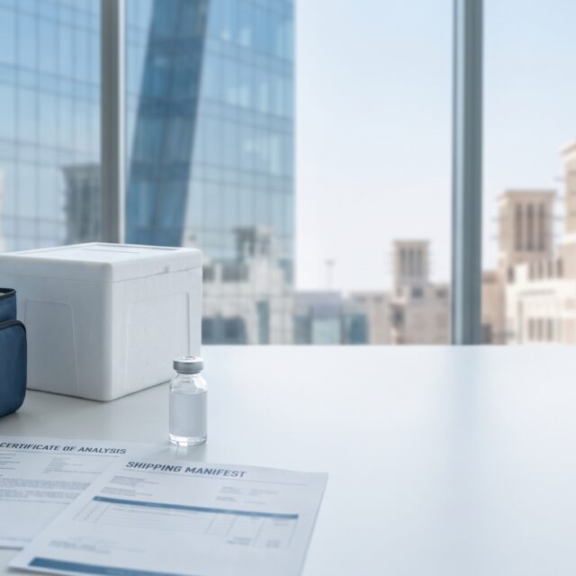 Buy Retatrutide Qatar: Purity, COA, and Regional Delivery Guide