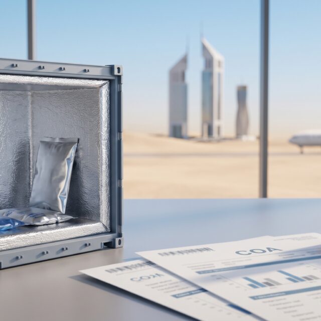Buy TB-500 Dubai: Buying, Purity, COA and Delivery Guide