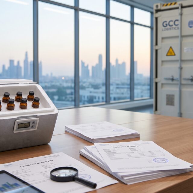 How To Spot Fake Peptides in Abu Dhabi: A Comprehensive Buyer’s Guide