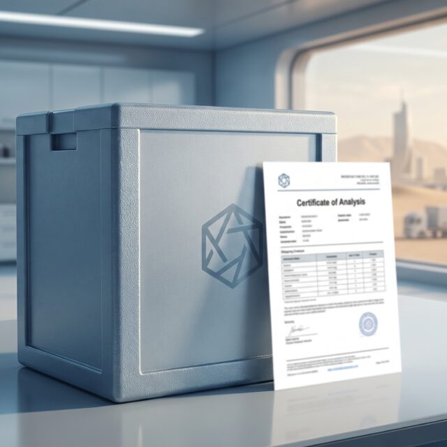 Kisspeptin Qatar: Buying, Purity, COA and Delivery Guide