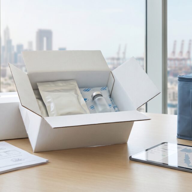 MOTS-c Bahrain: Buying, Purity, COA and Delivery Guide