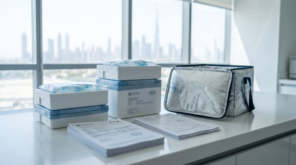 MOTS-c Saudi Arabia: Buying, Purity, COA and Delivery Guide