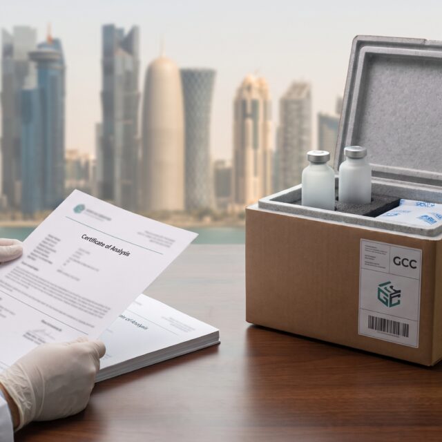 Nova Biolabs vs Barq Peptides: Qatar Buyer Comparison