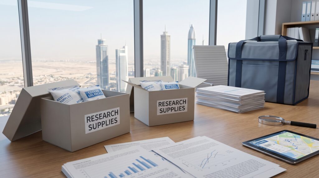 Nova Biolabs vs Bodypharm: Dubai Buyer Comparison (2026)