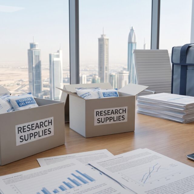 Nova Biolabs vs Bodypharm: Dubai Buyer Comparison (2026)