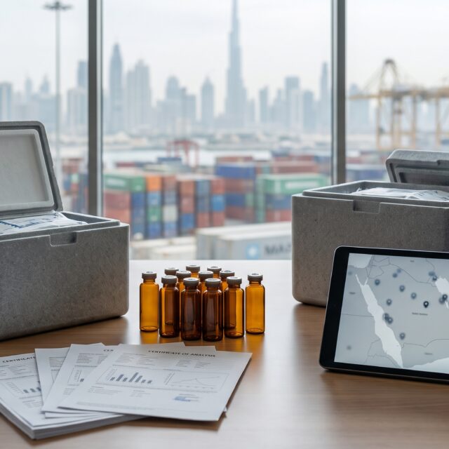 Nova Biolabs vs Bodypharm: Saudi Arabia Buyer Comparison