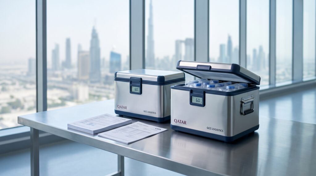 Nova Biolabs vs Nurocore Labs: Qatar Buyer Comparison (2026)
