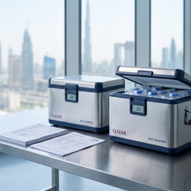 Nova Biolabs vs Nurocore Labs: Qatar Buyer Comparison (2026)