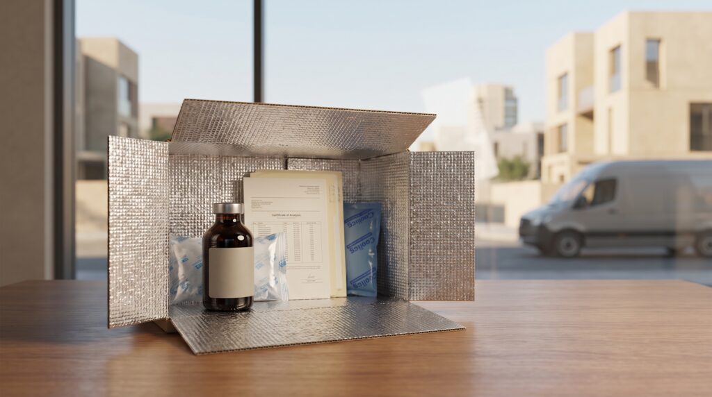 Retatrutide Kuwait: Buying, Purity, COA and Delivery Guide