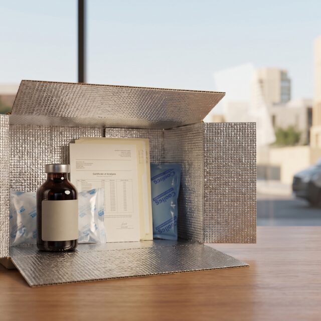 Retatrutide Kuwait: Buying, Purity, COA and Delivery Guide