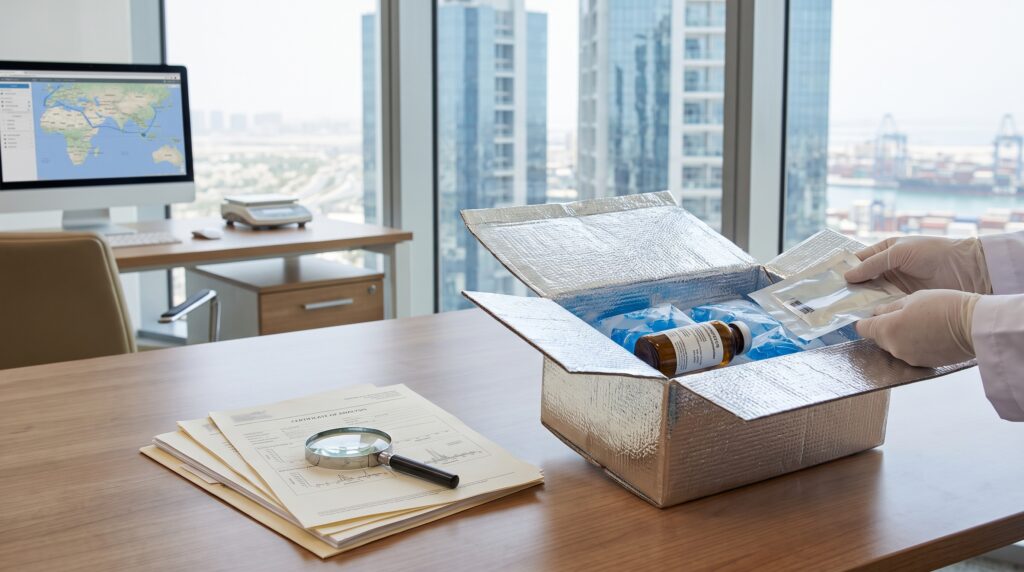 Retatrutide Oman: Buying, Purity, COA, and Delivery Guide