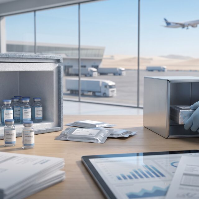 SS-31 Dubai: Buying, Purity, COA, and Delivery Guide