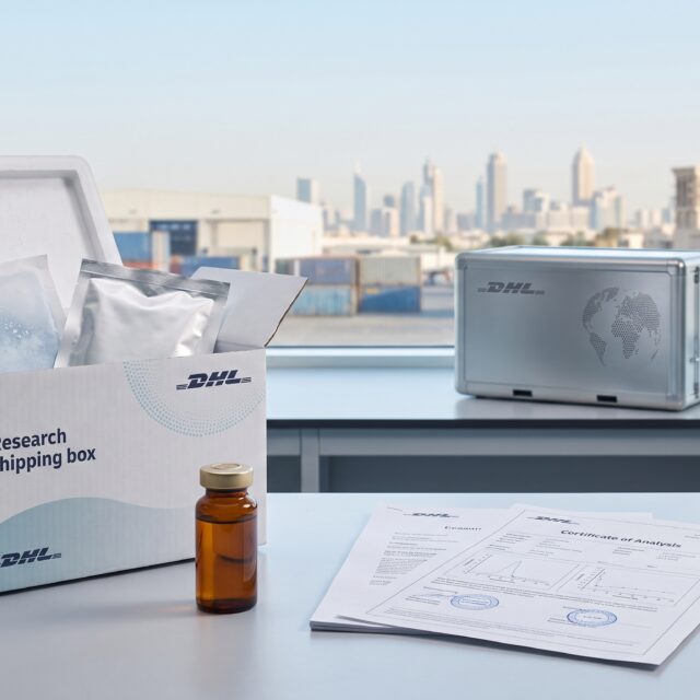 Tesamorelin Kuwait: Buying, Purity, COA and Delivery Guide
