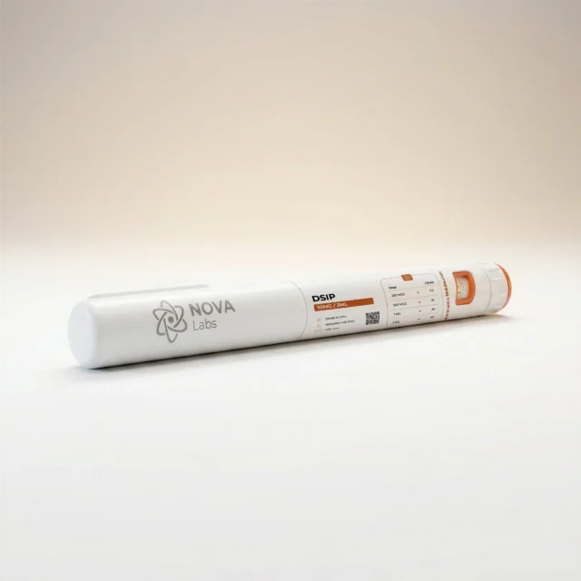 DSIP Pen 10MG pen - NOVA Labs