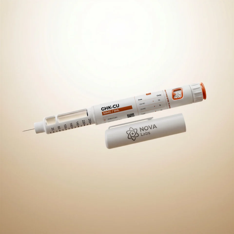 ghk-cu biolab Pen research supplement Do you know that Tier:Wholesale