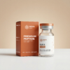 GLP-3 (RT) 10MG vial and box - NOVA Labs