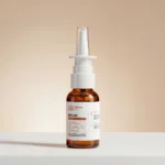 PT-141 Nasal Spray 10MG nasal spray bottle - NOVA Labs