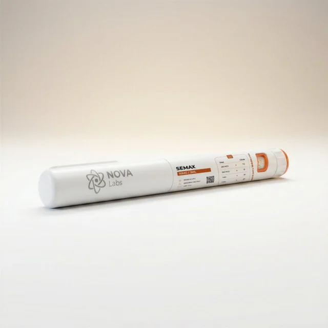 Semax Pen 10MG pen - NOVA Labs