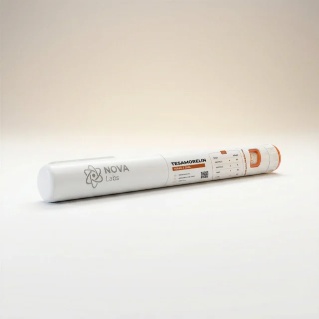 Tesamorelin Pen 10MG pen - NOVA Labs