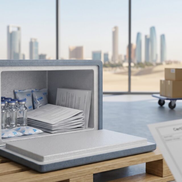 Bacteriostatic Water For Peptides Saudi Arabia: Practical Buyer Guide