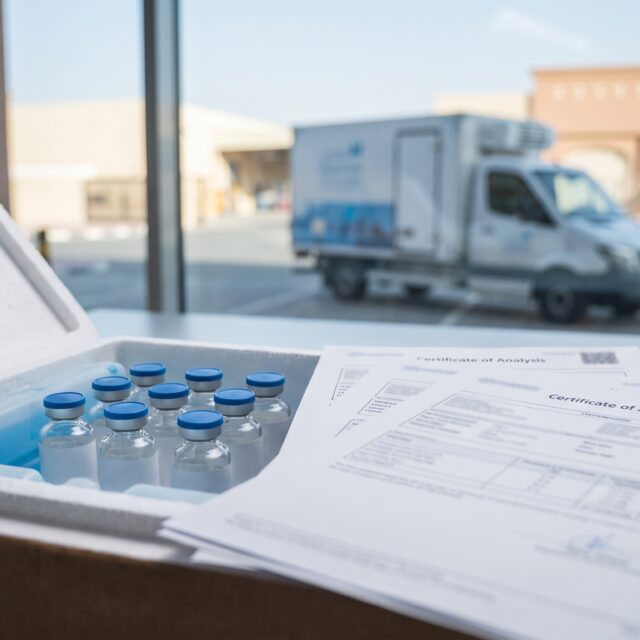 Bacteriostatic Water For Peptides Sharjah: Practical Buyer Guide