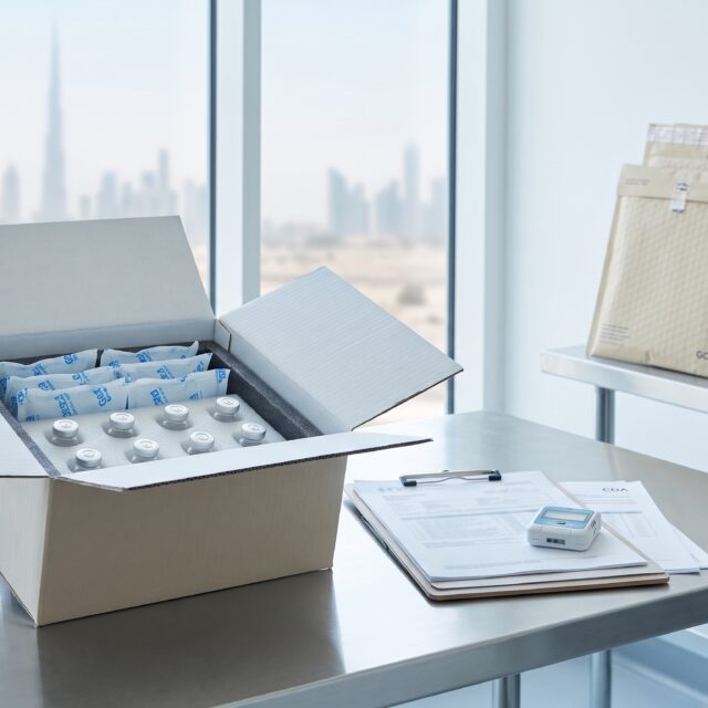 Best Peptide Shop Dubai: The Ultimate Supplier Verification Guide