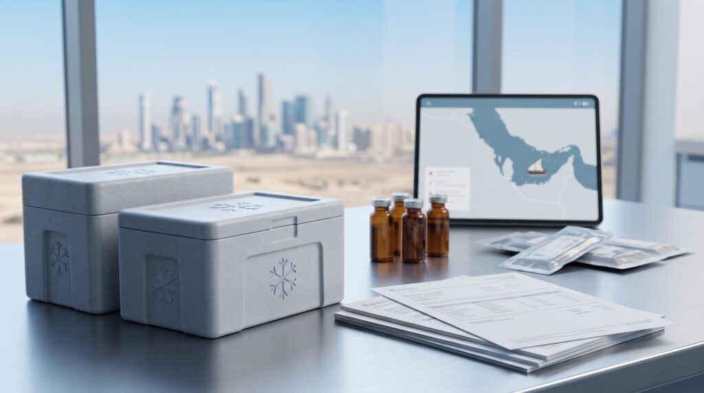 Buy SS-31 Qatar: Purity, COA and Delivery Guide