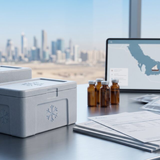 Buy SS-31 Qatar: Purity, COA and Delivery Guide